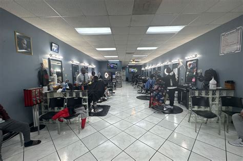 best cutz barber shop